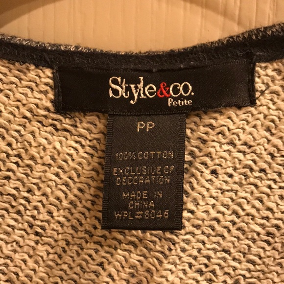 Jacket - Picture 4 of 6